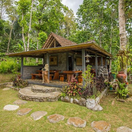 Pesona Bali Ecolodge By Agata 자띠루위 외부 사진