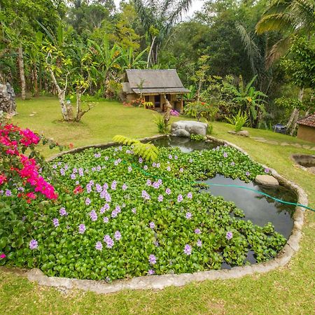 Pesona Bali Ecolodge By Agata 자띠루위 외부 사진