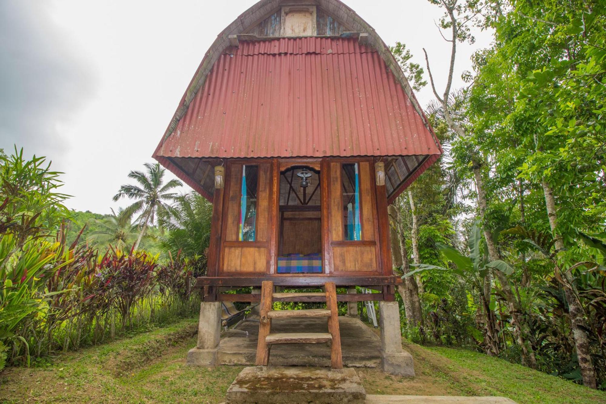 Pesona Bali Ecolodge By Agata 자띠루위 외부 사진
