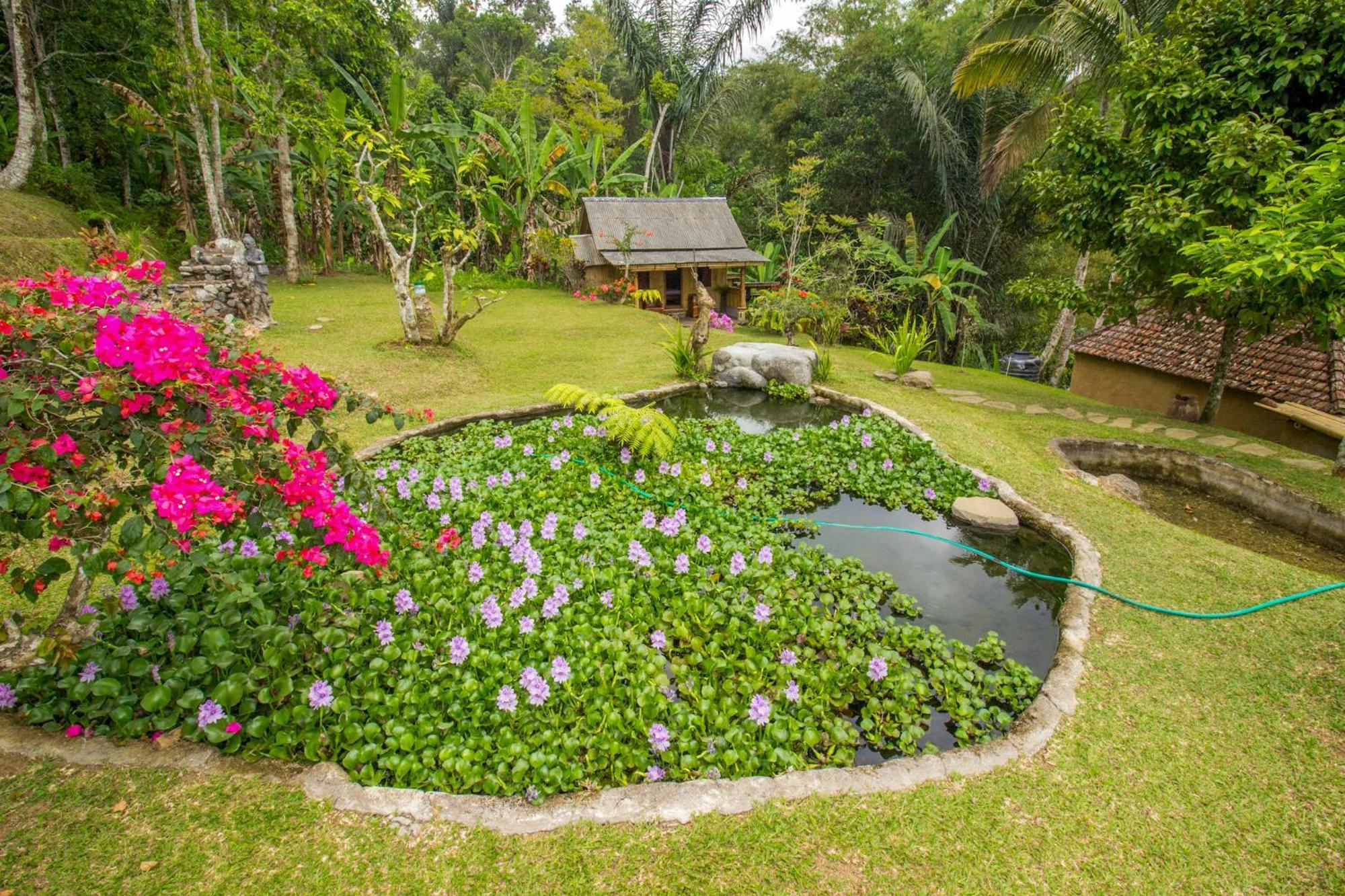 Pesona Bali Ecolodge By Agata 자띠루위 외부 사진