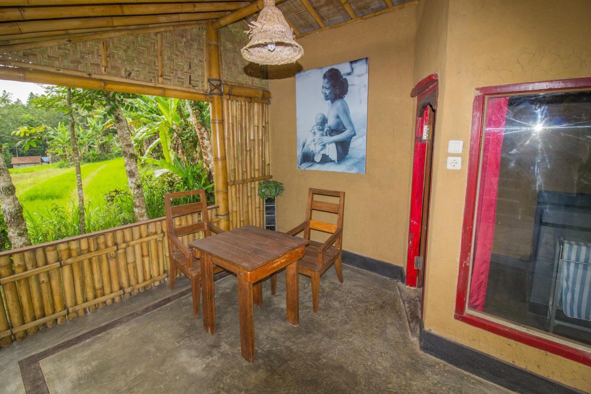 Pesona Bali Ecolodge By Agata 자띠루위 외부 사진