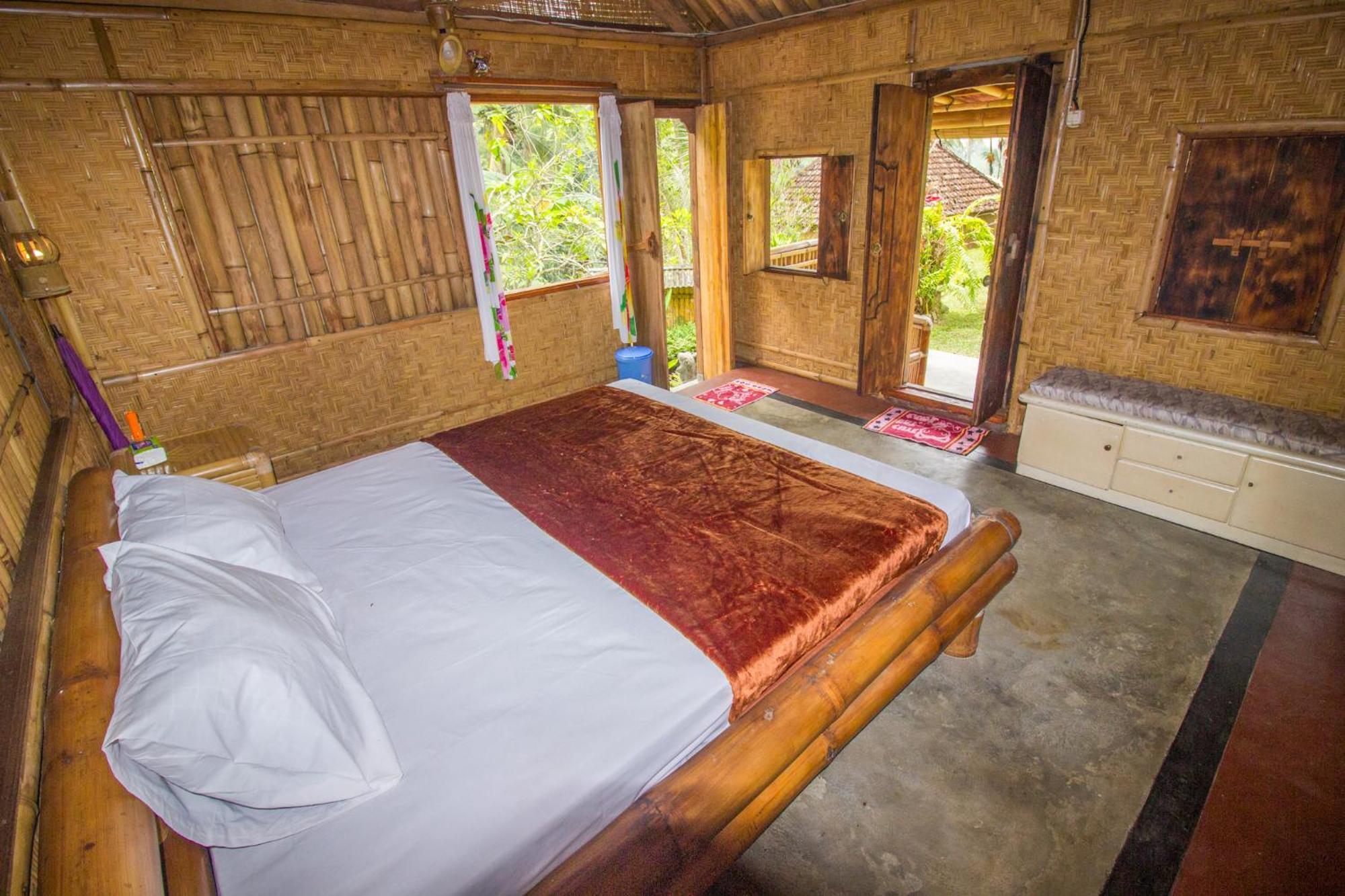 Pesona Bali Ecolodge By Agata 자띠루위 외부 사진