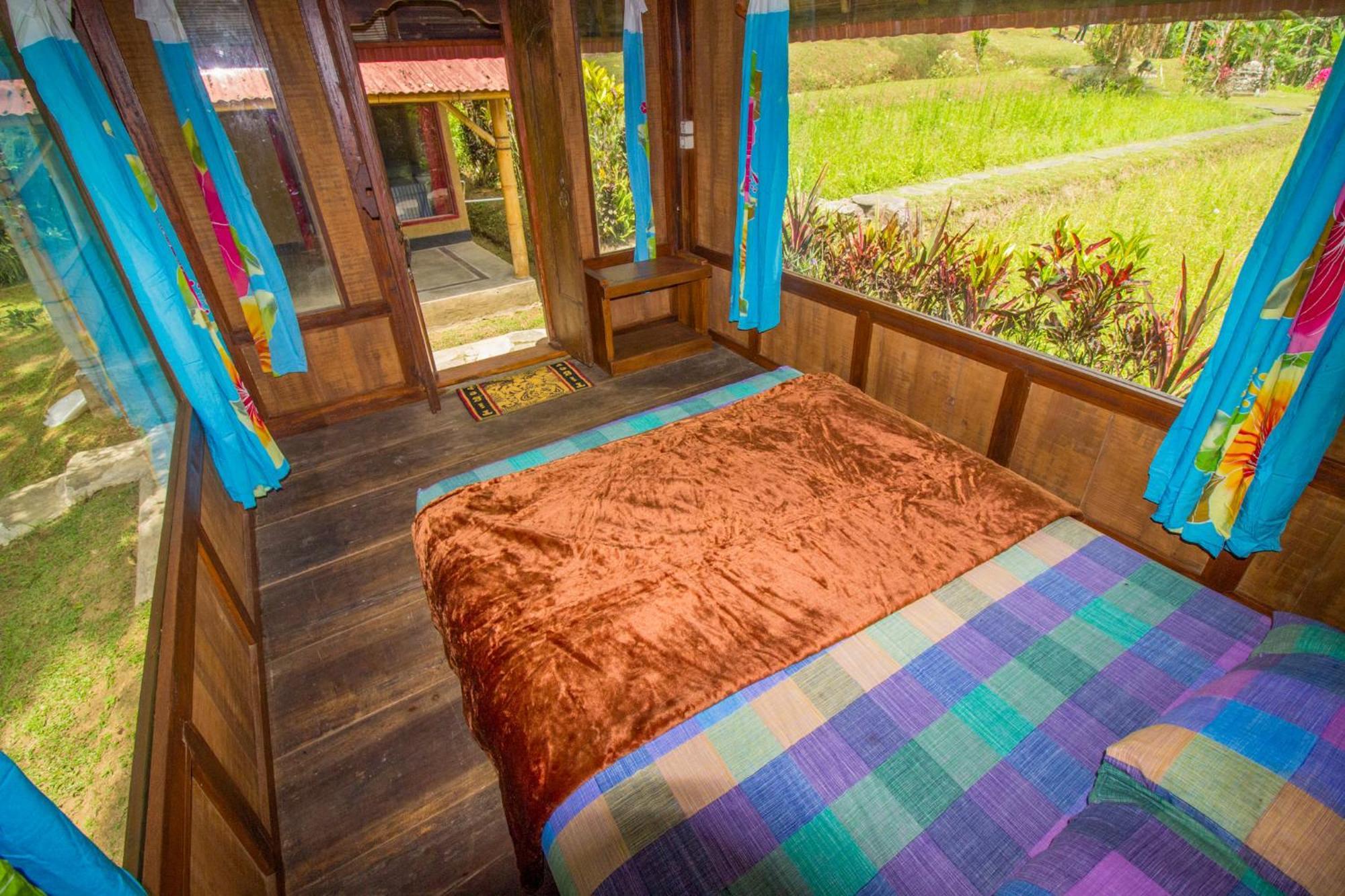 Pesona Bali Ecolodge By Agata 자띠루위 외부 사진