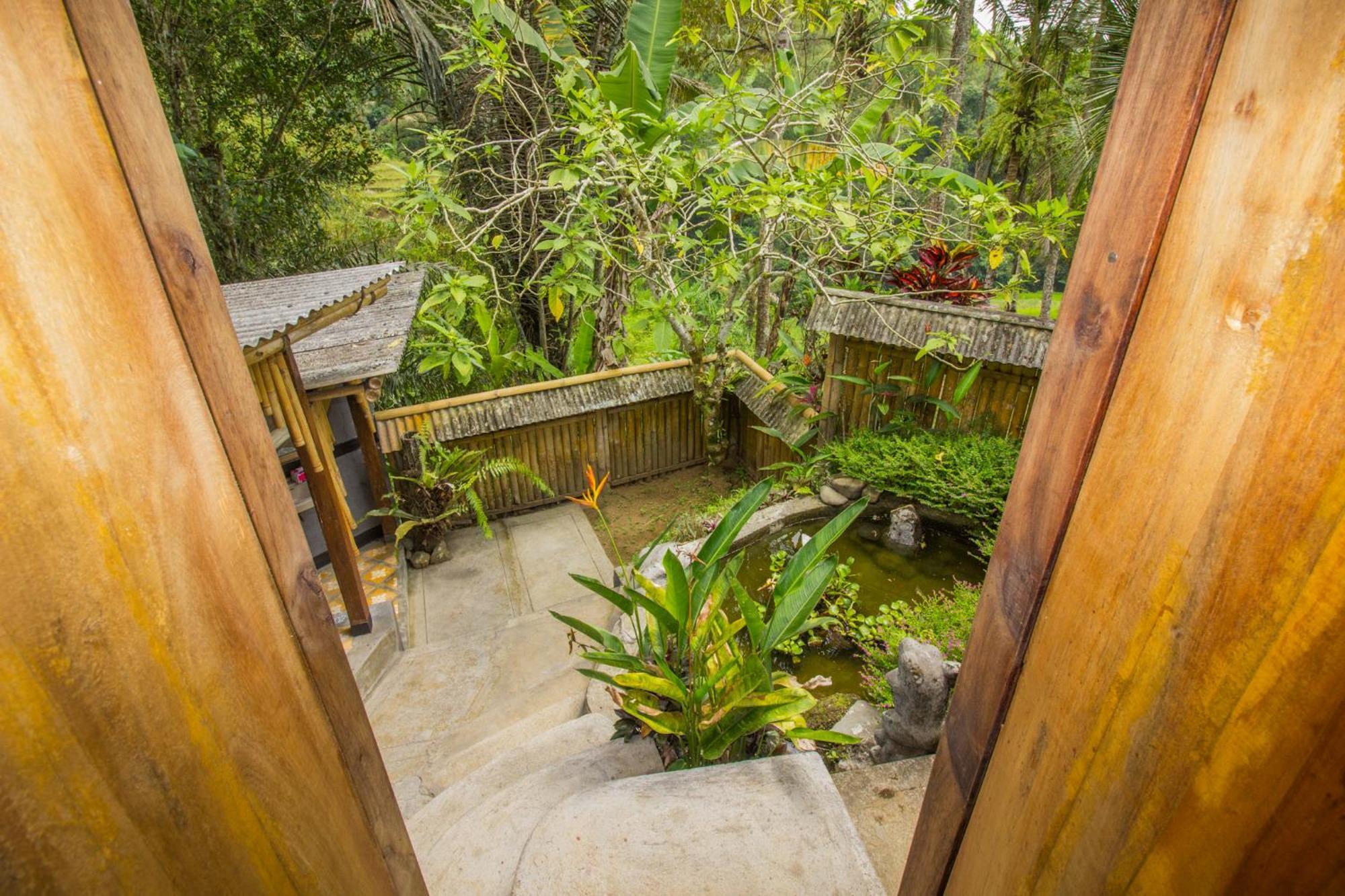 Pesona Bali Ecolodge By Agata 자띠루위 객실 사진