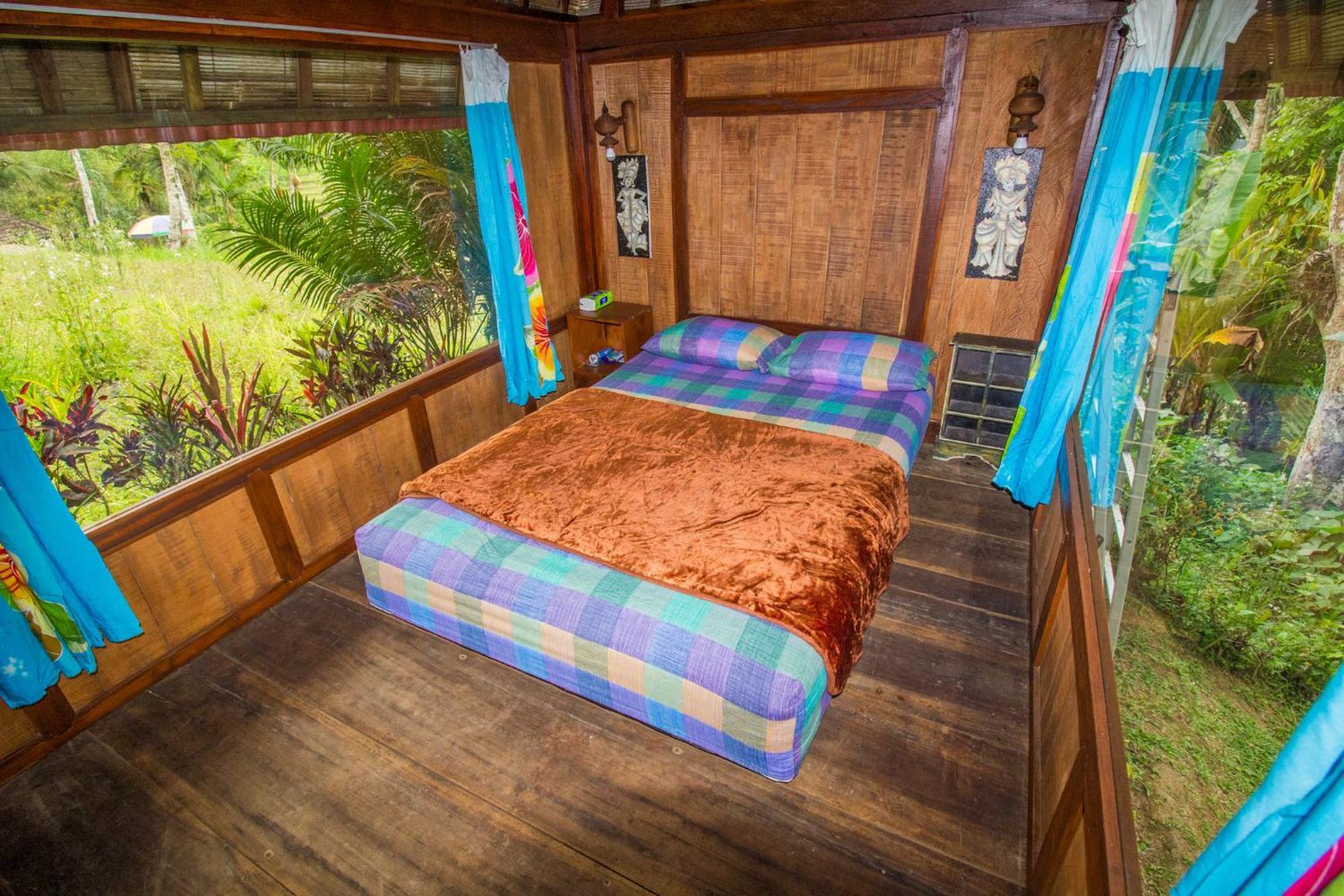 Pesona Bali Ecolodge By Agata 자띠루위 객실 사진